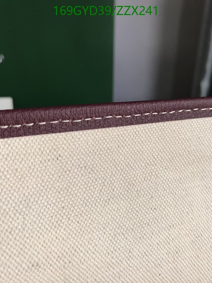 Goyard-BagsMirror Quality Code: ZZX241 $: 169USD