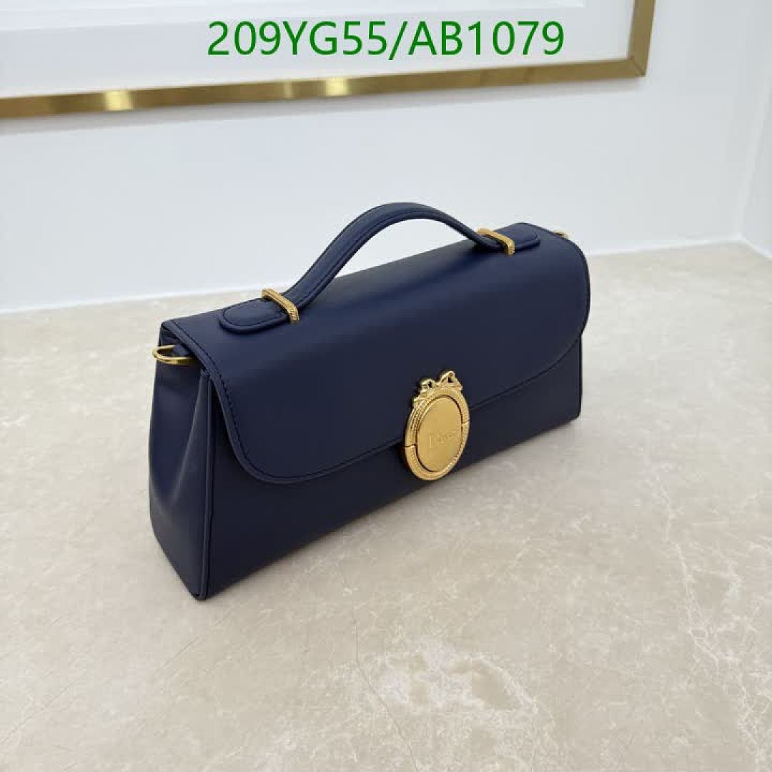 Dior-BagsMirror Quality Code: AB1079 $: 209USD