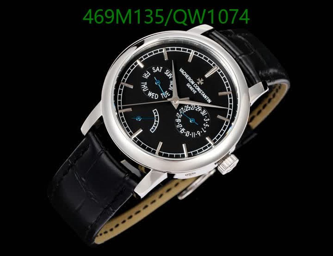 Vacheron Constantin-WatchesMirror Quality Code: QW1074 $: 469USD
