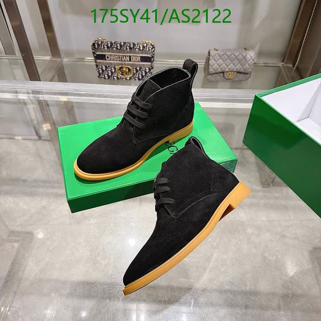 BV-Men shoes Code: AS2122 $: 175USD