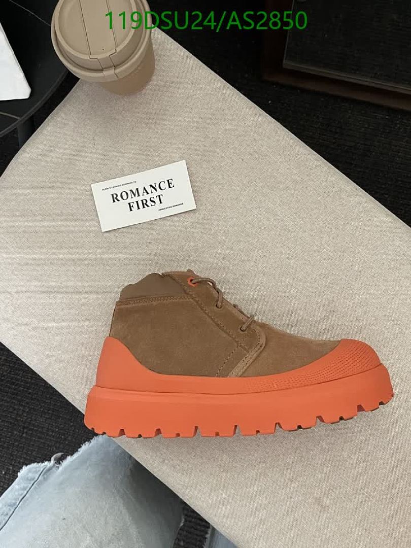 UGG-Men shoes Code: AS2850 $: 119USD
