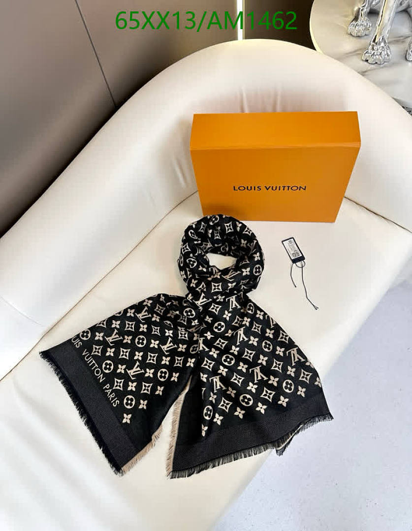 LV-Scarves Code: AM1462 $: 65USD