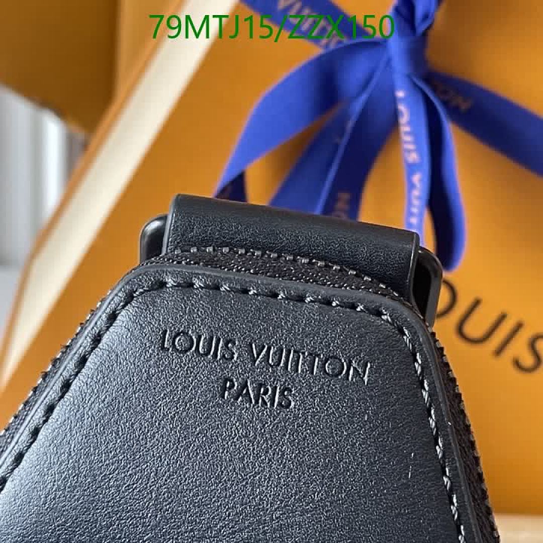 LV-Bags4A Quality Code: ZZX150 $: 79USD