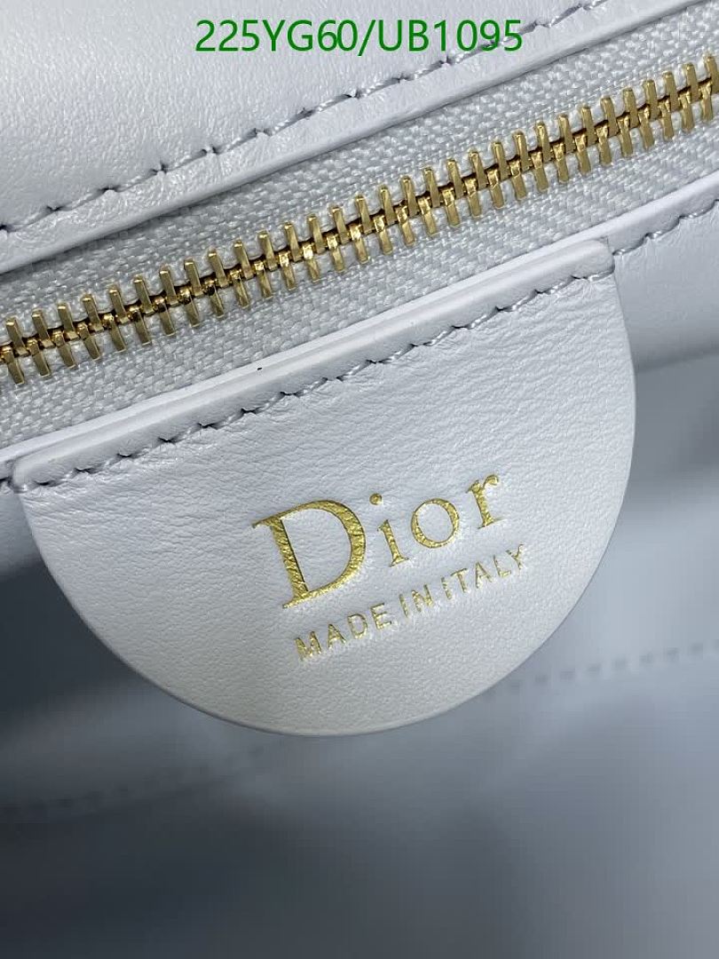 Dior-BagsMirror Quality Code: UB1095 $: 225USD