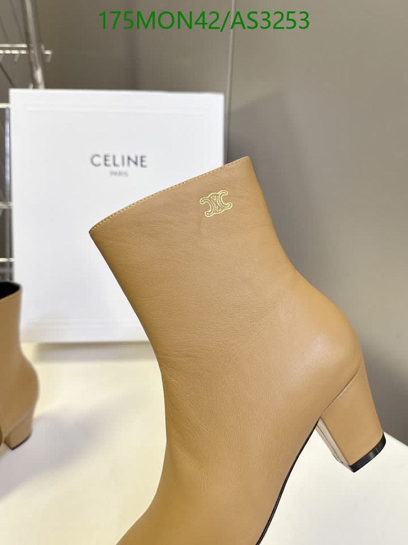 Celine-Women Shoes Code: AS3253 $: 175USD