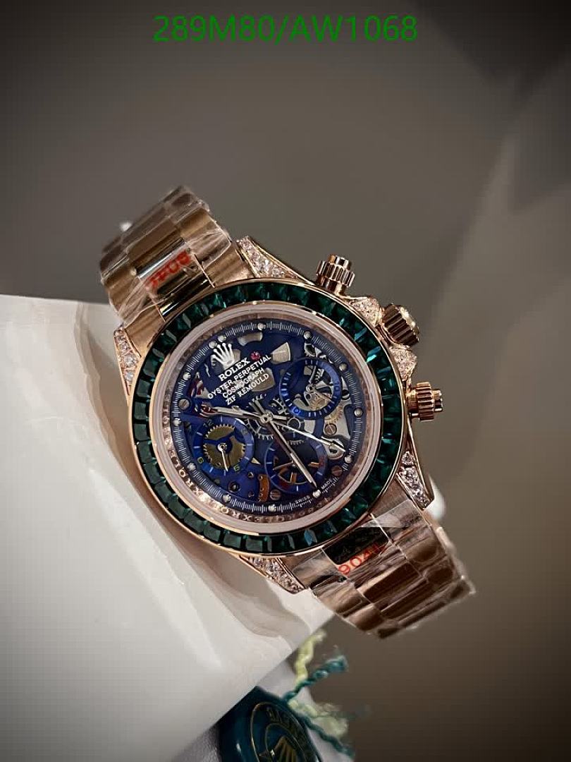 Rolex-WatchesMirror Quality Code: AW1068 $: 289USD
