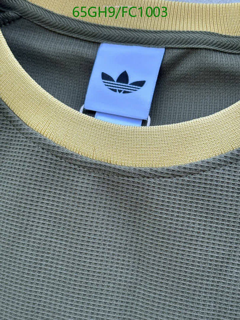 Adidas-Clothing Code: FC1003 $: 65USD