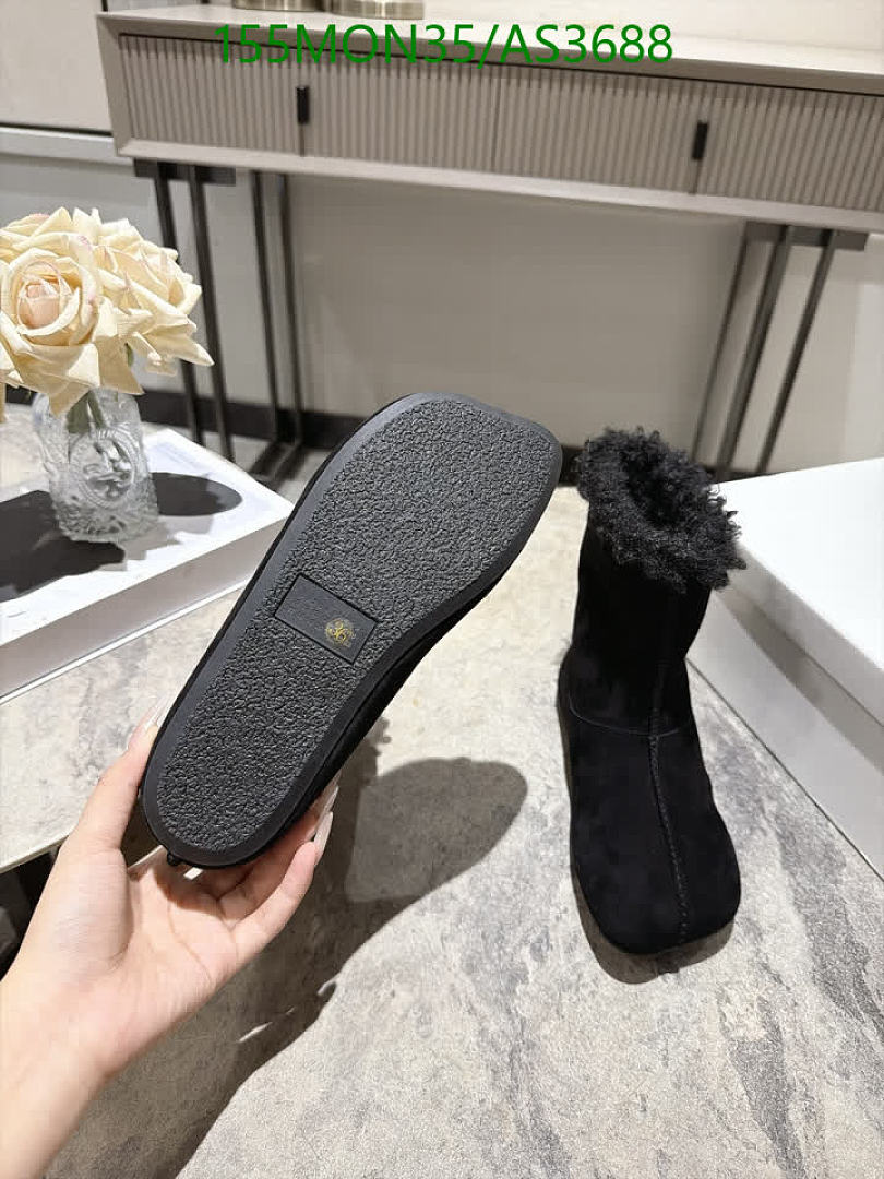 Maison Margiela-Women Shoes Code: AS3688 $: 155USD