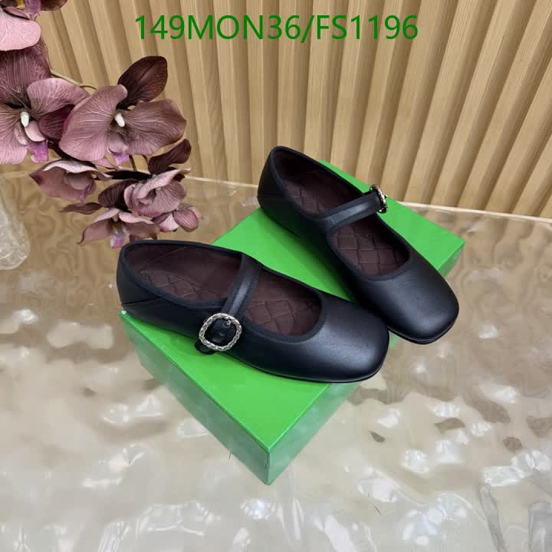 BV-Women Shoes Code: FS1196 $: 149USD