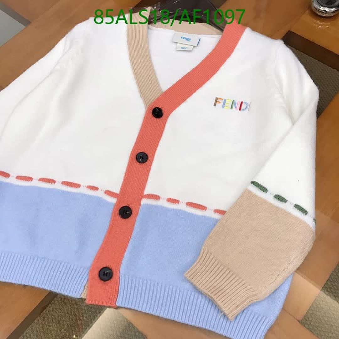 Fendi-Clothing（Kids） Code: AF1097 $: 85USD