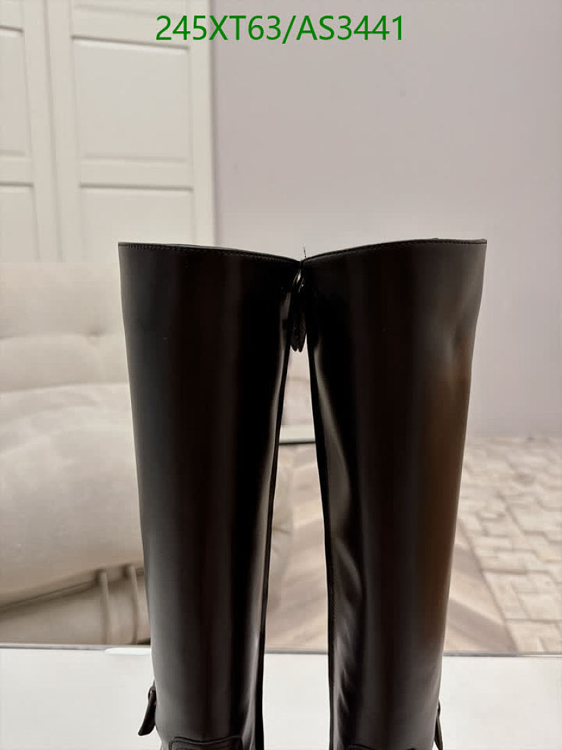 LV-Women Shoes Code: AS3441 $: 245USD