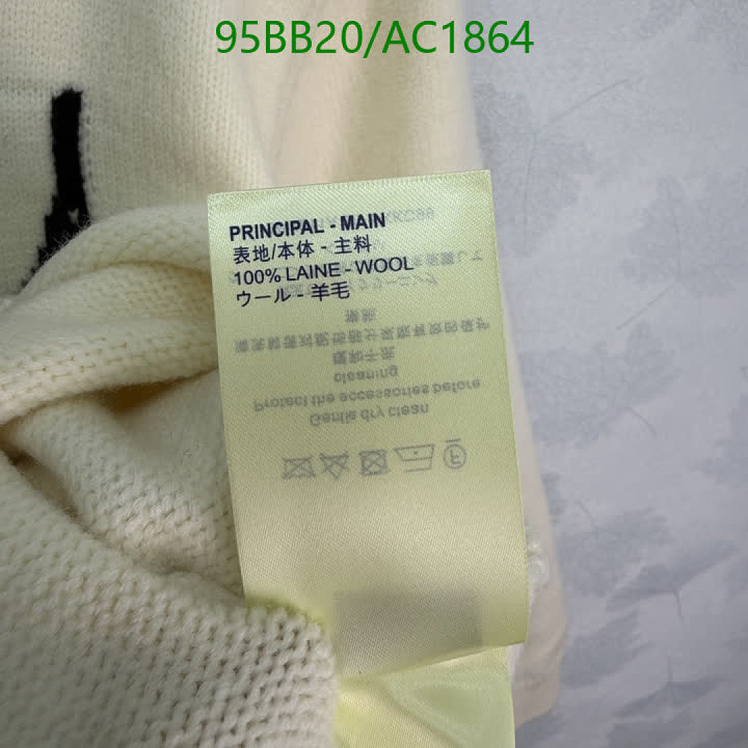 LV-Clothing Code: AC1864 $: 95USD
