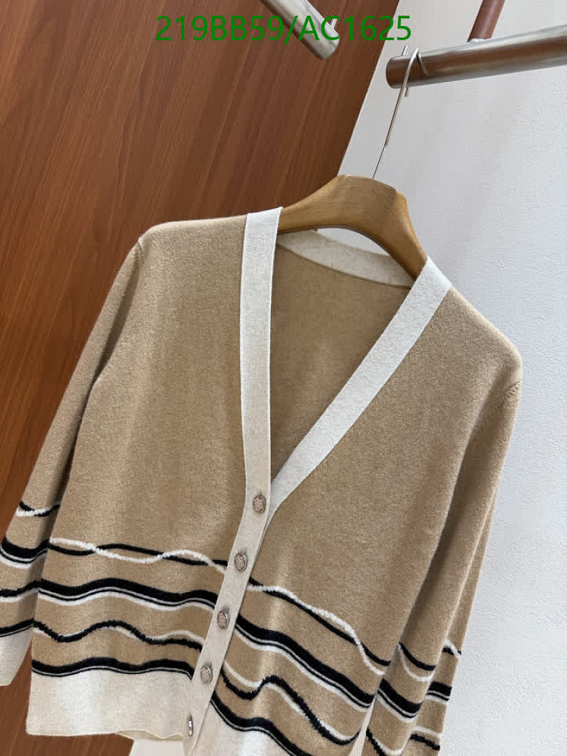Hermes-Clothing Code: AC1625 $: 219USD