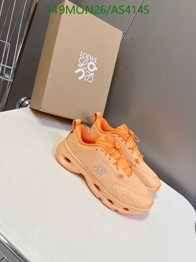 Loewe-Women Shoes Code: AS4145 $: 119USD