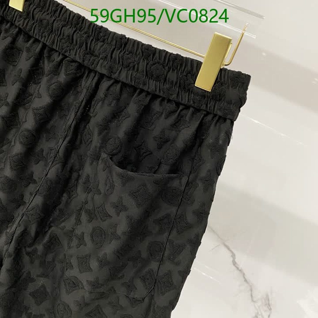 LV-Clothing Code: VC0824 $: 59USD