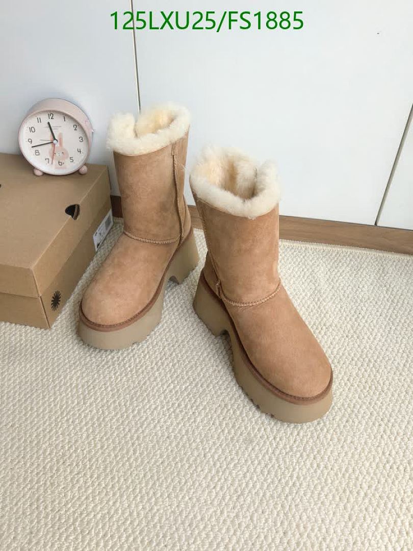 UGG-Women Shoes Code: FS1885 $: 125USD