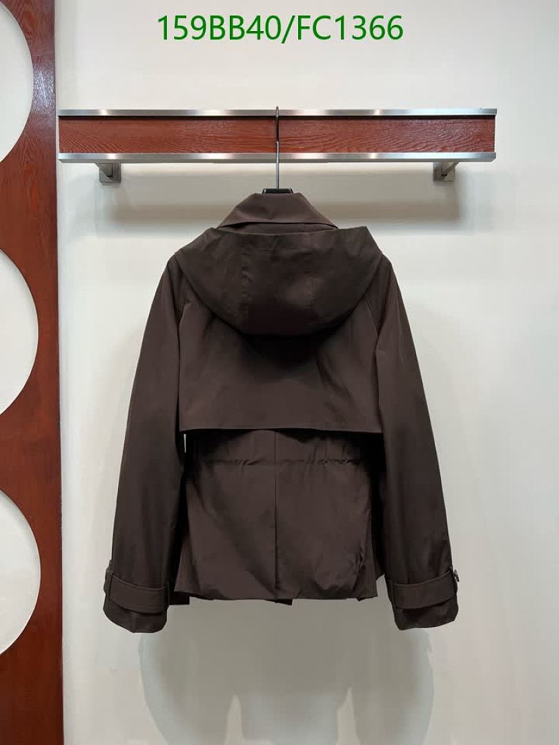 Loewe-Clothing Code: FC1366 $: 159USD