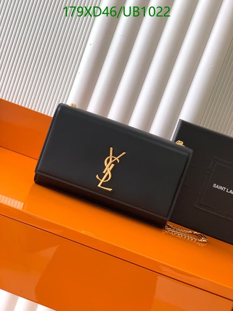 YSL-BagsMirror Quality Code: UB1022 $: 179USD