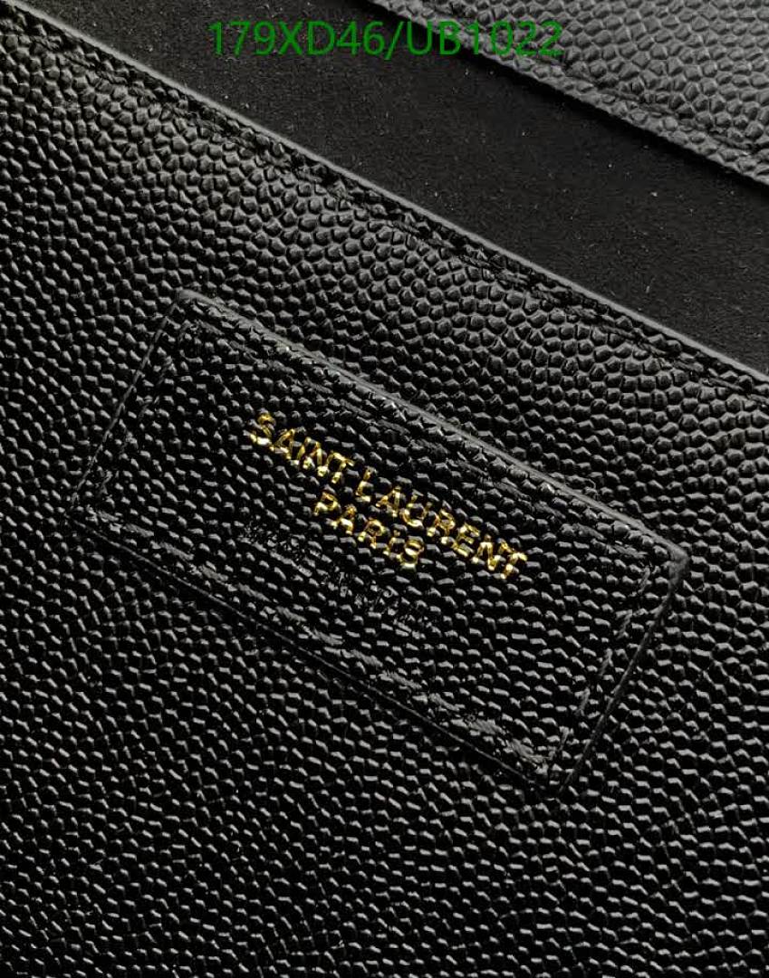 YSL-BagsMirror Quality Code: UB1022 $: 179USD