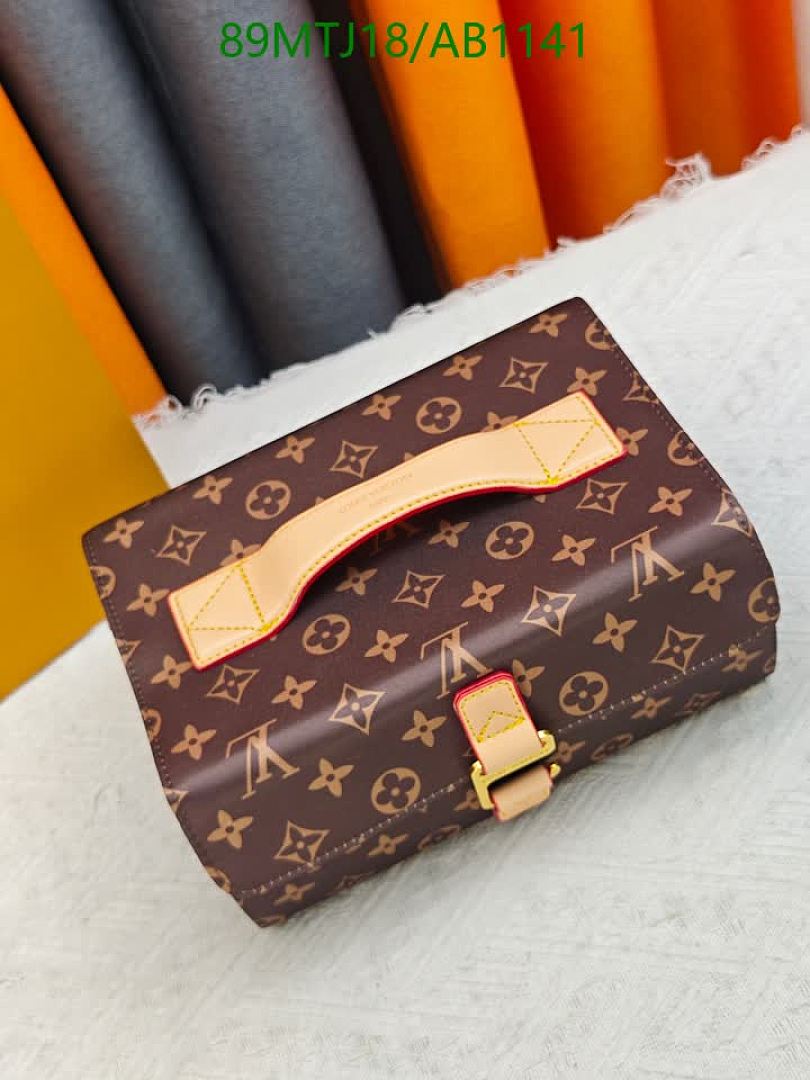 LV-Bags4A Quality Code: AB1141 $: 89USD