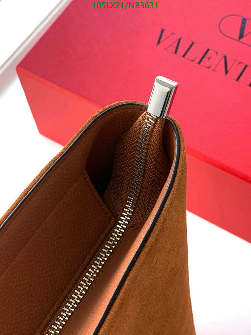 Valentino-Bags-4A Quality Code: NB3631 $: 105USD