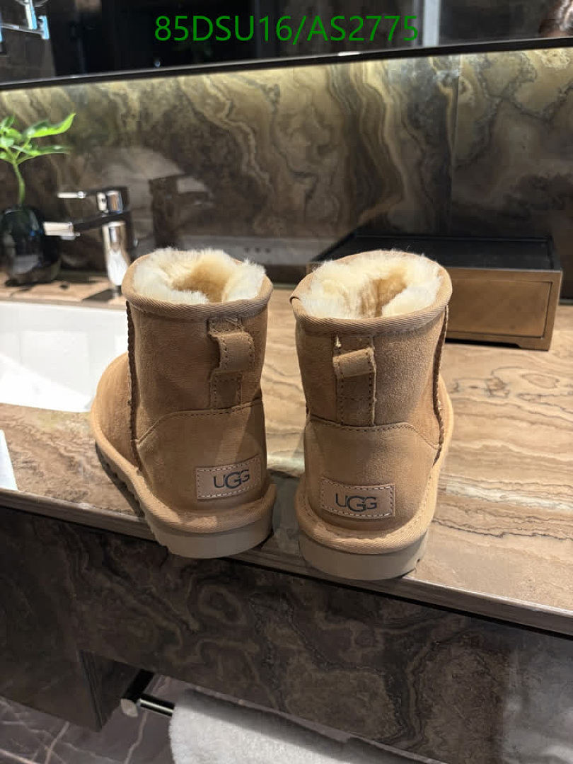UGG-Women Shoes Code: AS2775 $: 85USD