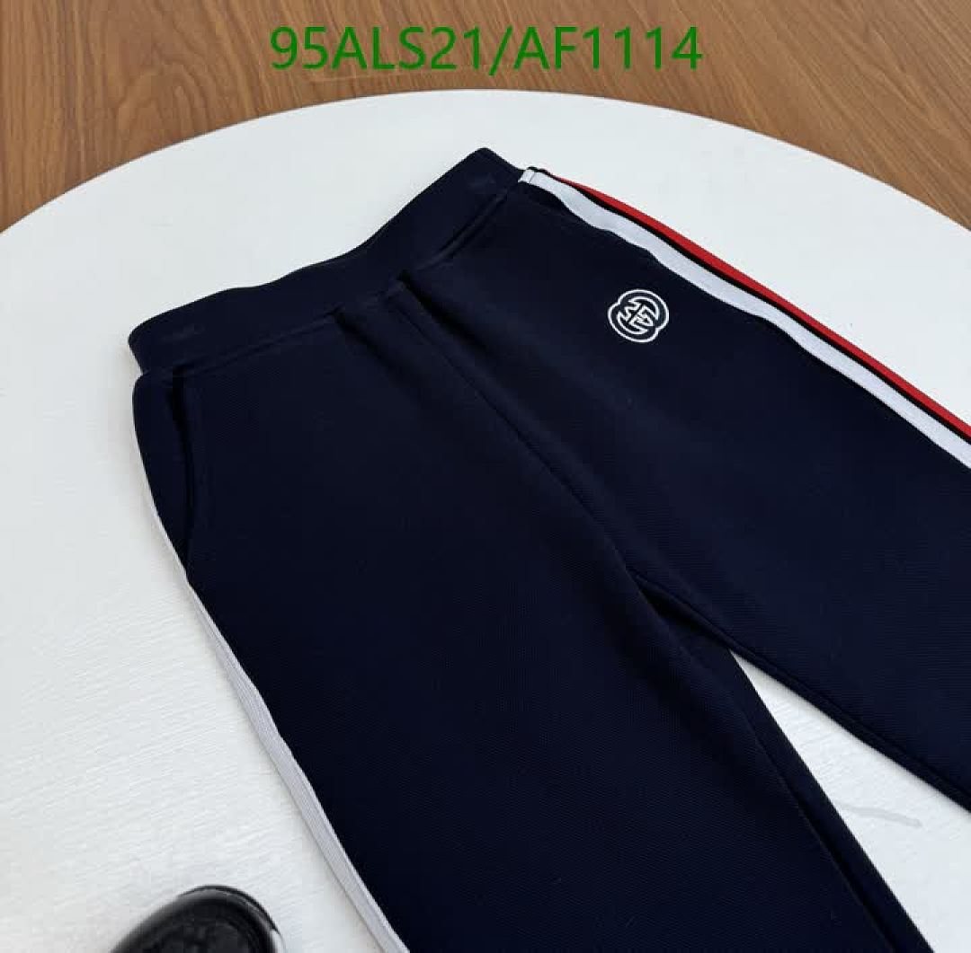 Gucci-Clothing（Kids） Code: AF1114 $: 95USD