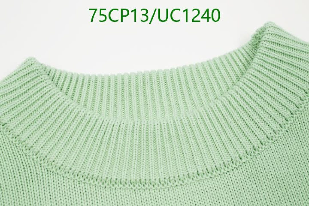 AMI-Clothing Code: UC1240 $: 75USD