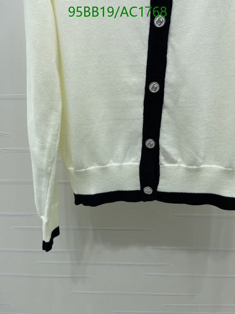 Chanel-Clothing Code: AC1768 $: 95USD