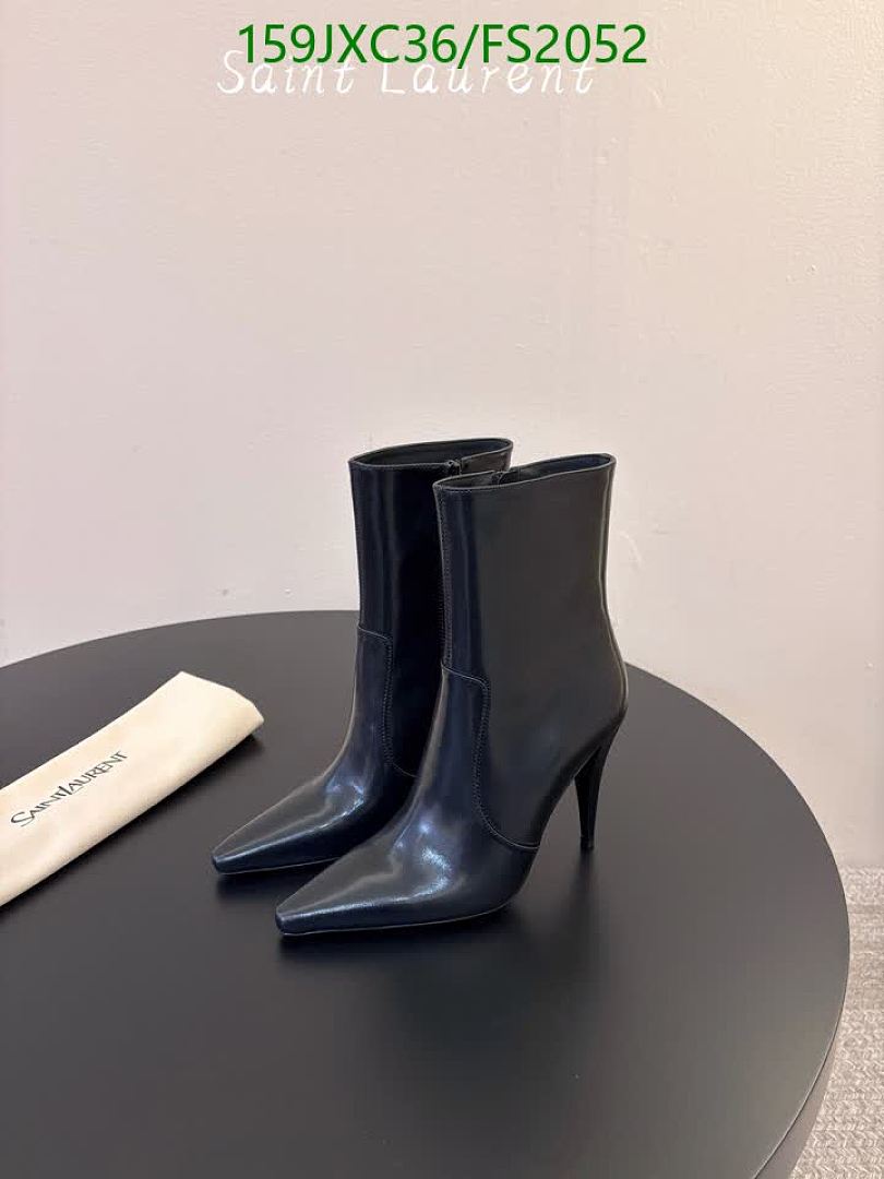YSL-Women Shoes Code: FS2052 $: 159USD