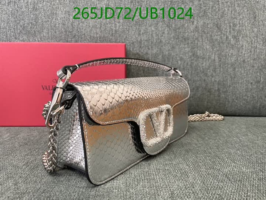 Valentino-BagsMirror Quality Code: UB1024 $: 265USD