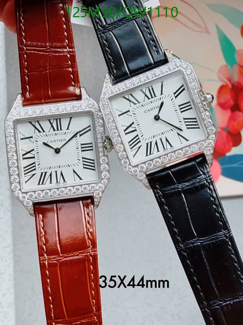 Cartier-Watches4A Quality Code: QW1110 $: 125USD