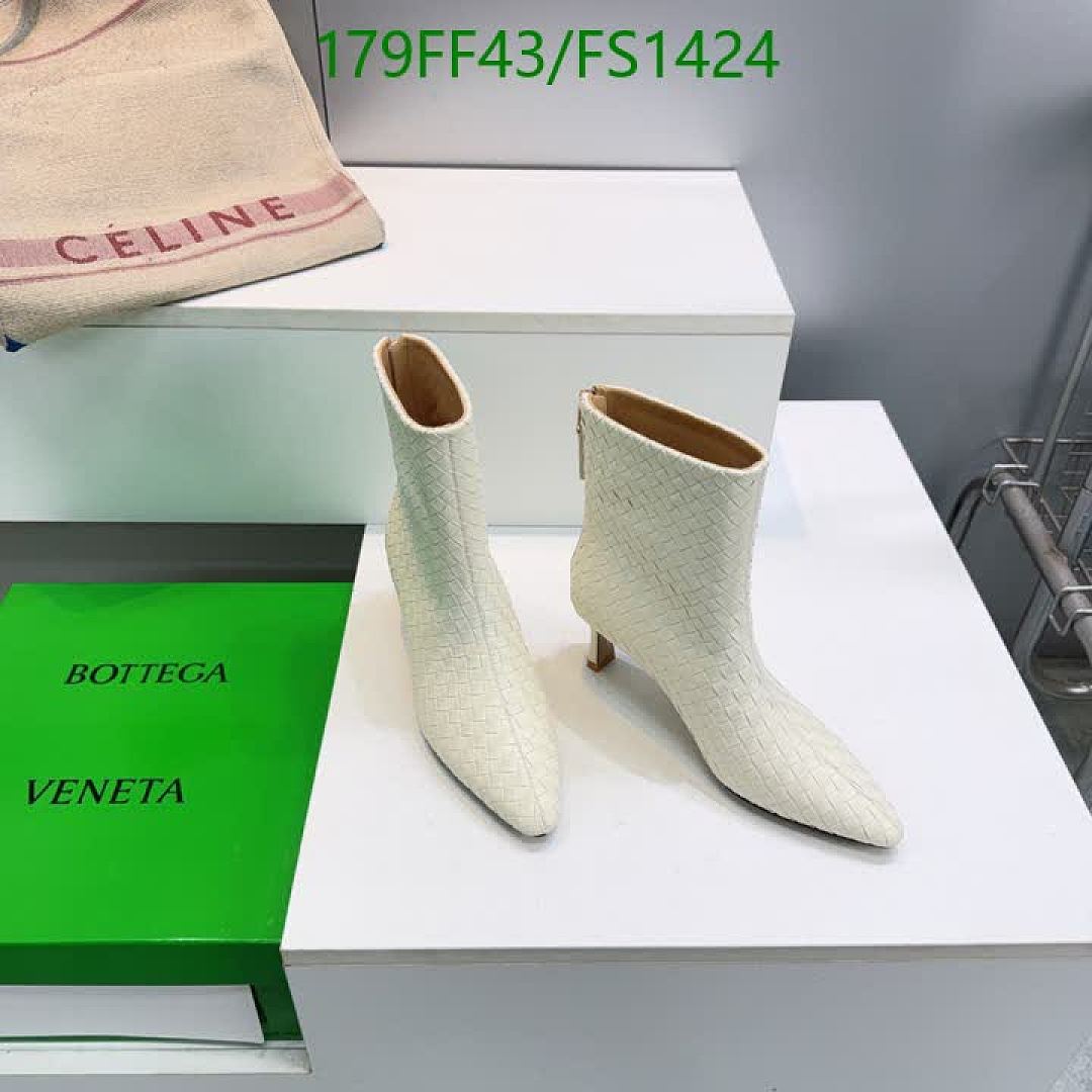 BV-Women Shoes Code: FS1424 $: 179USD