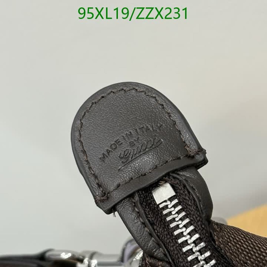 Gucci-Bags4A Quality Code: ZZX231 $: 95USD