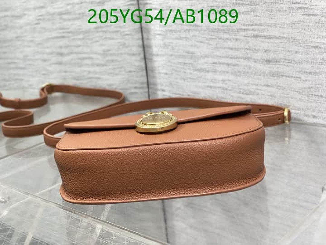 Dior-BagsMirror Quality Code: AB1089 $: 205USD