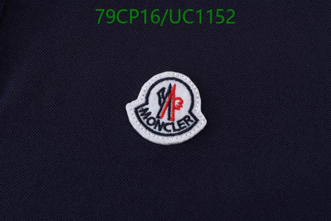 Moncler-Clothing Code: UC1152 $: 79USD