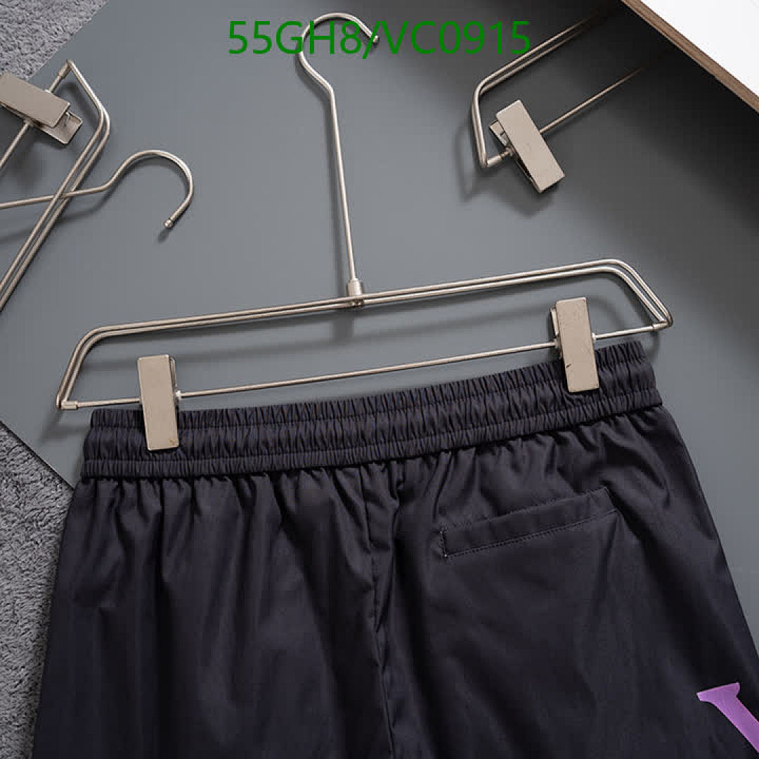 LV-Clothing Code: VC0915 $: 55USD