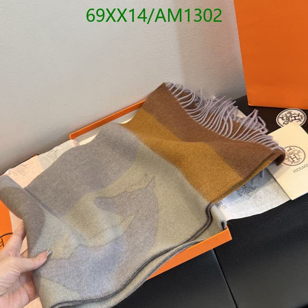 Hermes-Scarves Code: AM1302 $: 69USD