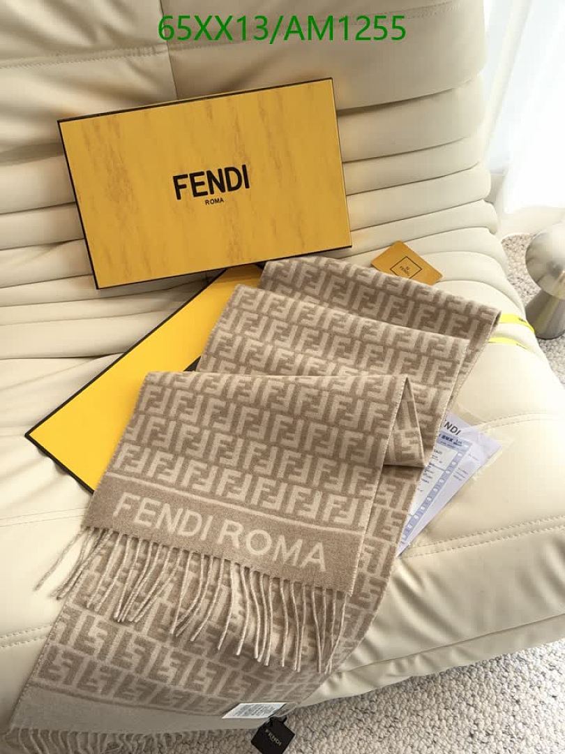 Fendi-Scarves Code: AM1255 $: 65USD