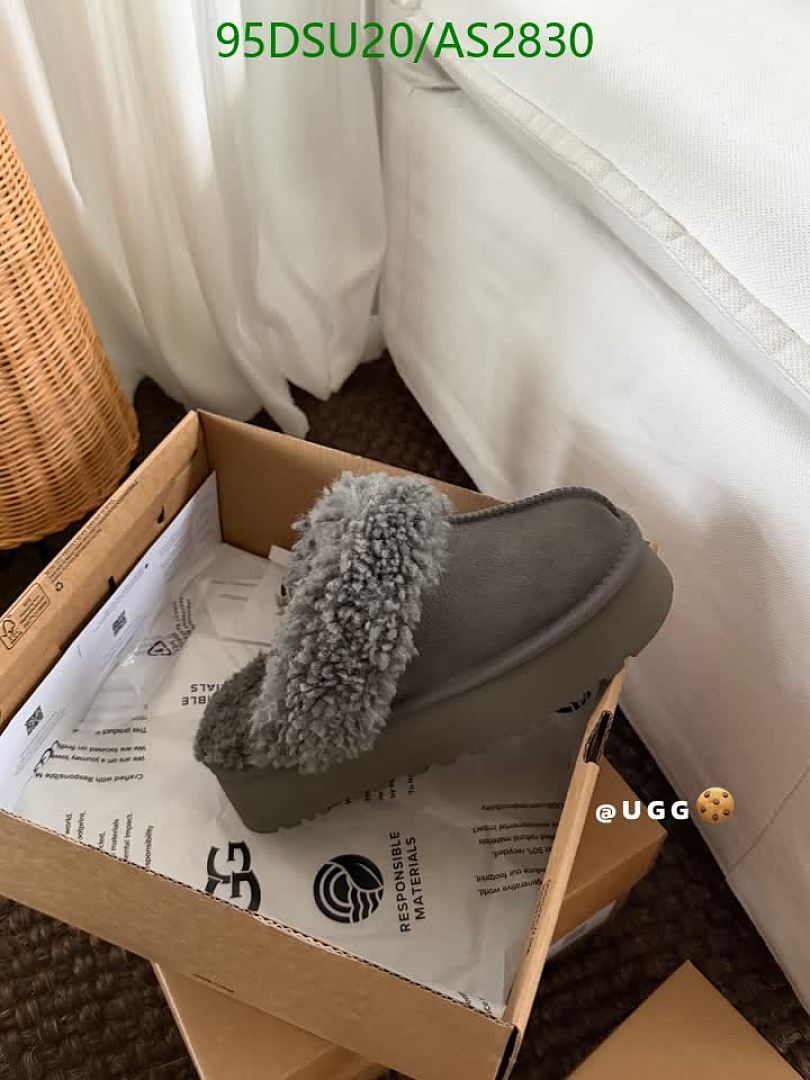 UGG-Women Shoes Code: AS2830 $: 95USD