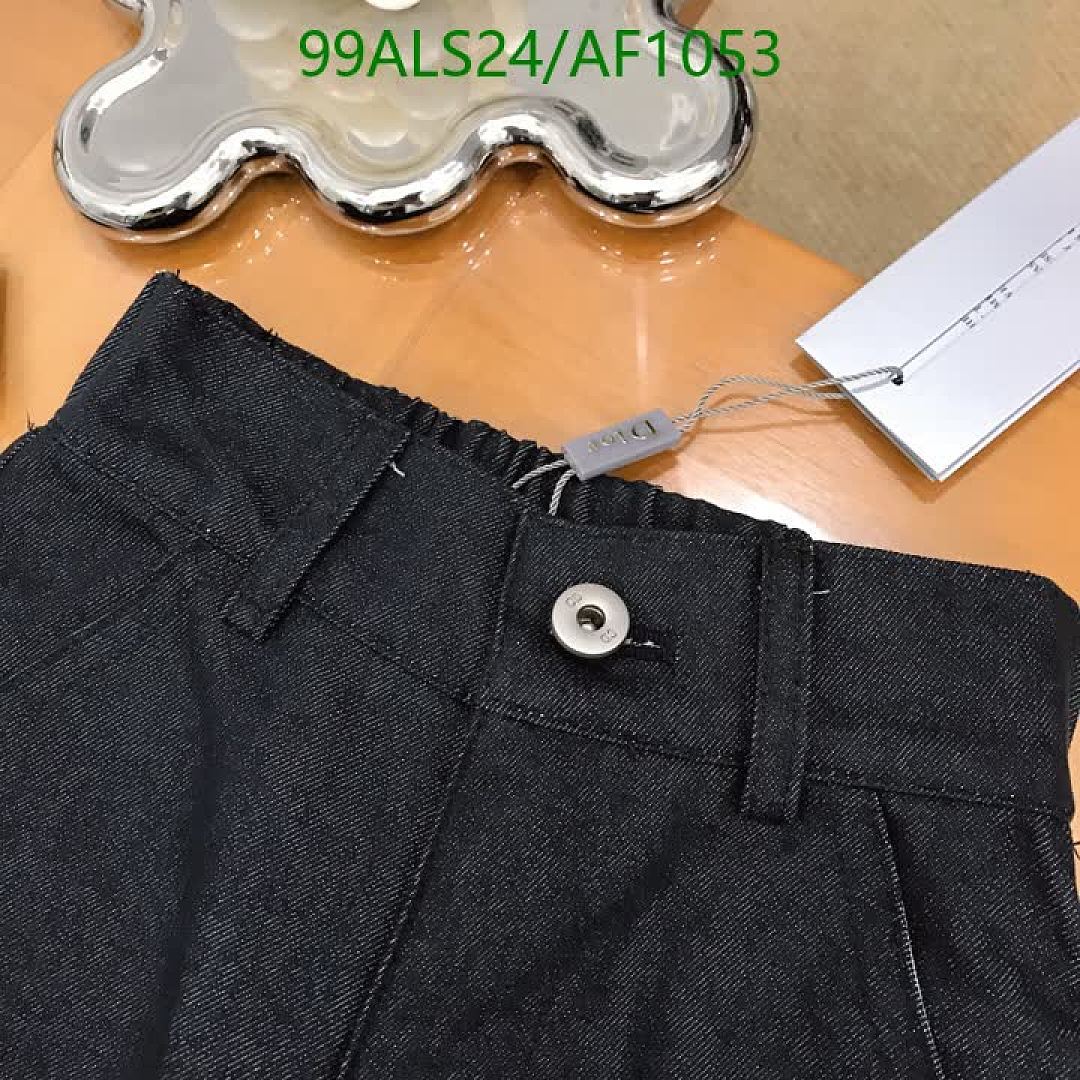 Dior-Clothing（Kids） Code: AF1053 $: 99USD