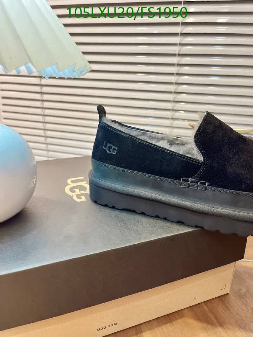 UGG-Men shoes Code: FS1950 $: 105USD