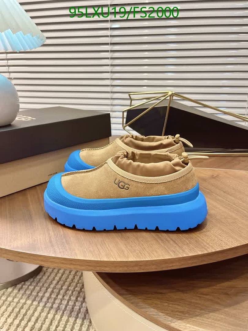 UGG-Women Shoes Code: FS2000 $: 95USD