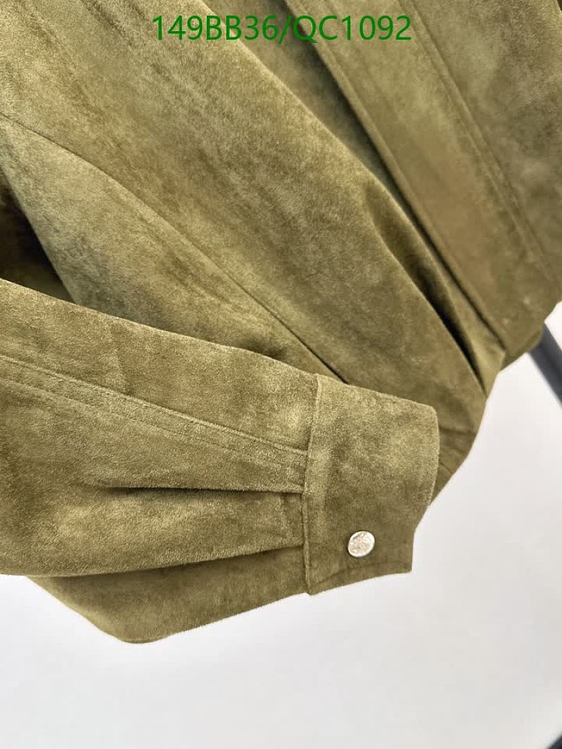 Loewe-Clothing Code: QC1092 $: 149USD