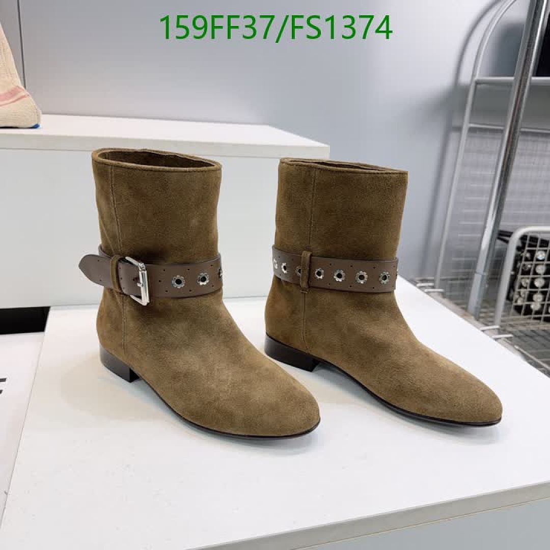 Isabel Marant-Women Shoes Code: FS1374 $: 159USD
