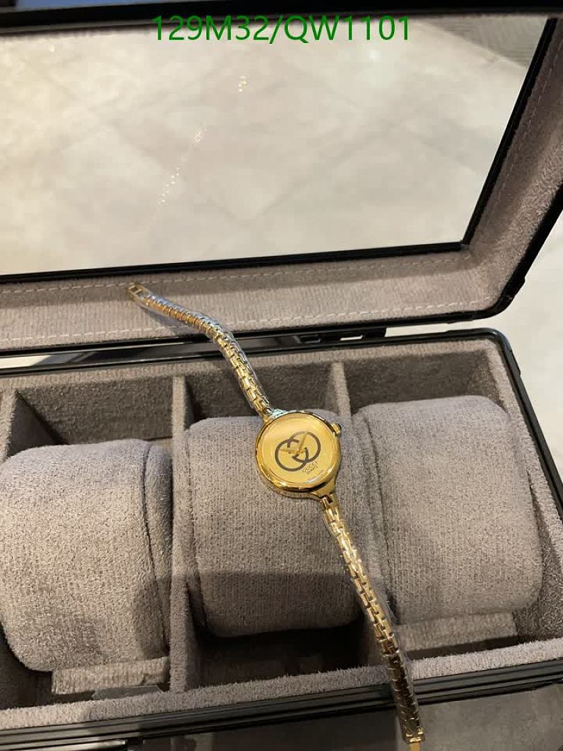 Gucci-Watches4A Quality Code: QW1101 $: 129USD