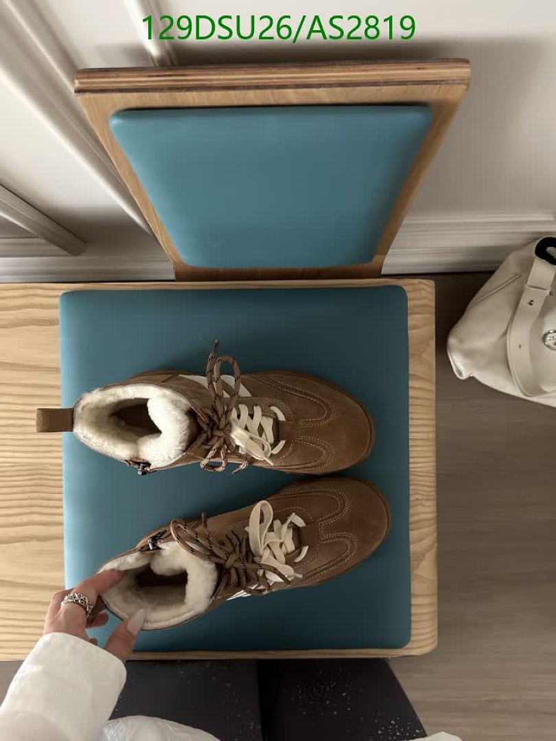UGG-Women Shoes Code: AS2819 $: 129USD