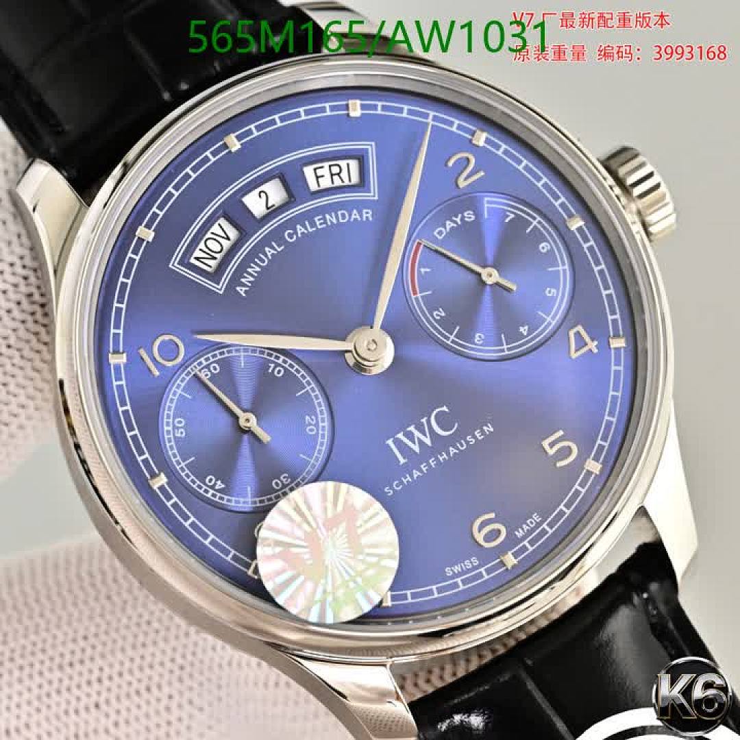 IWC-WatchesMirror Quality Code: AW1031 $: 565USD