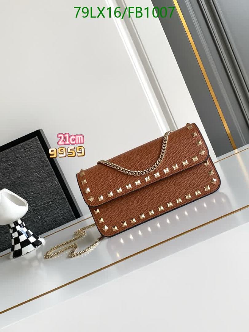 Valentino-Bags4A Quality Code: FB1007 $: 79USD