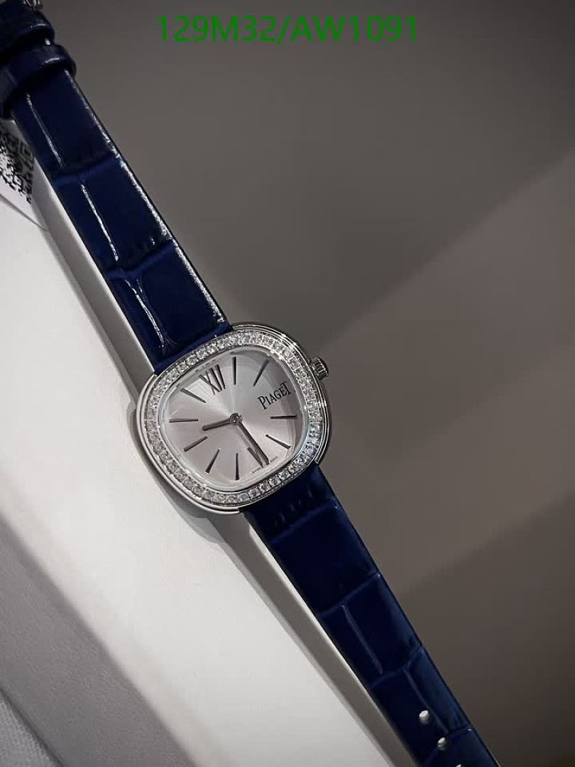 Piaget-Watches4A Quality Code: AW1091 $: 129USD